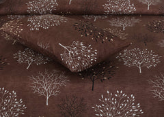 Double Bed Sheet Design NC-M 3864