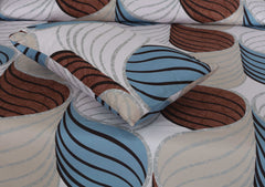 Double Bed Sheet Design NC-M 3862