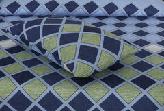 Double Bed Sheet Design NC-M 3880