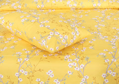 Double Bed Sheet Design NC-C 3775