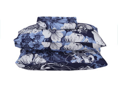 Double Bed Sheet Design NC-M 3879