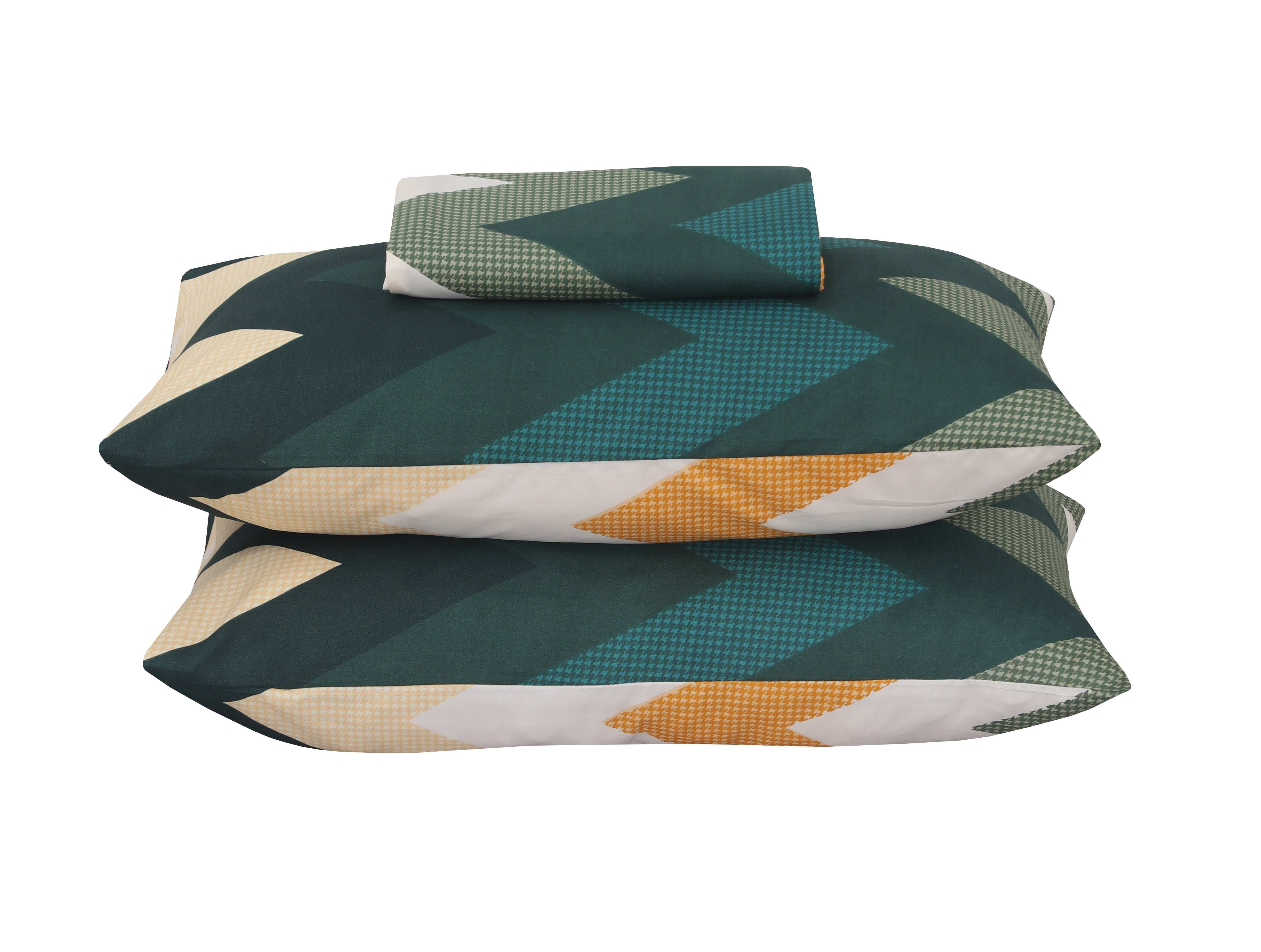 Double Bed Sheet Design NC-M 3868