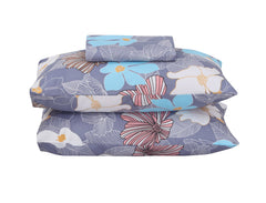 Double Bed Sheet Design NC-M 3870