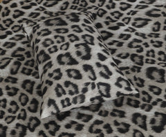 Fitted Double Bed Sheet DS# 343