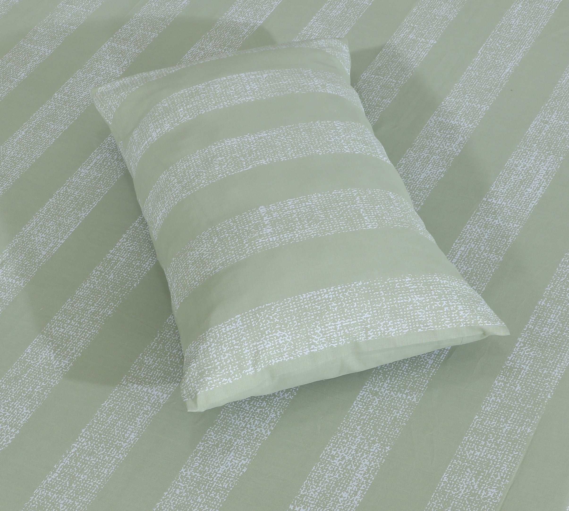 Fitted Double Bed Sheet DS# 346