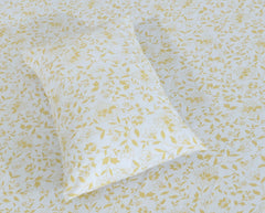 Fitted Double Bed Sheet DS# 355