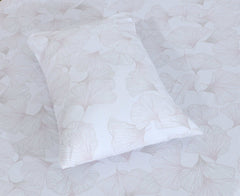Fitted Double Bed Sheet DS# 362