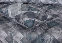 Double Bed Sheet Design NC-S 3891