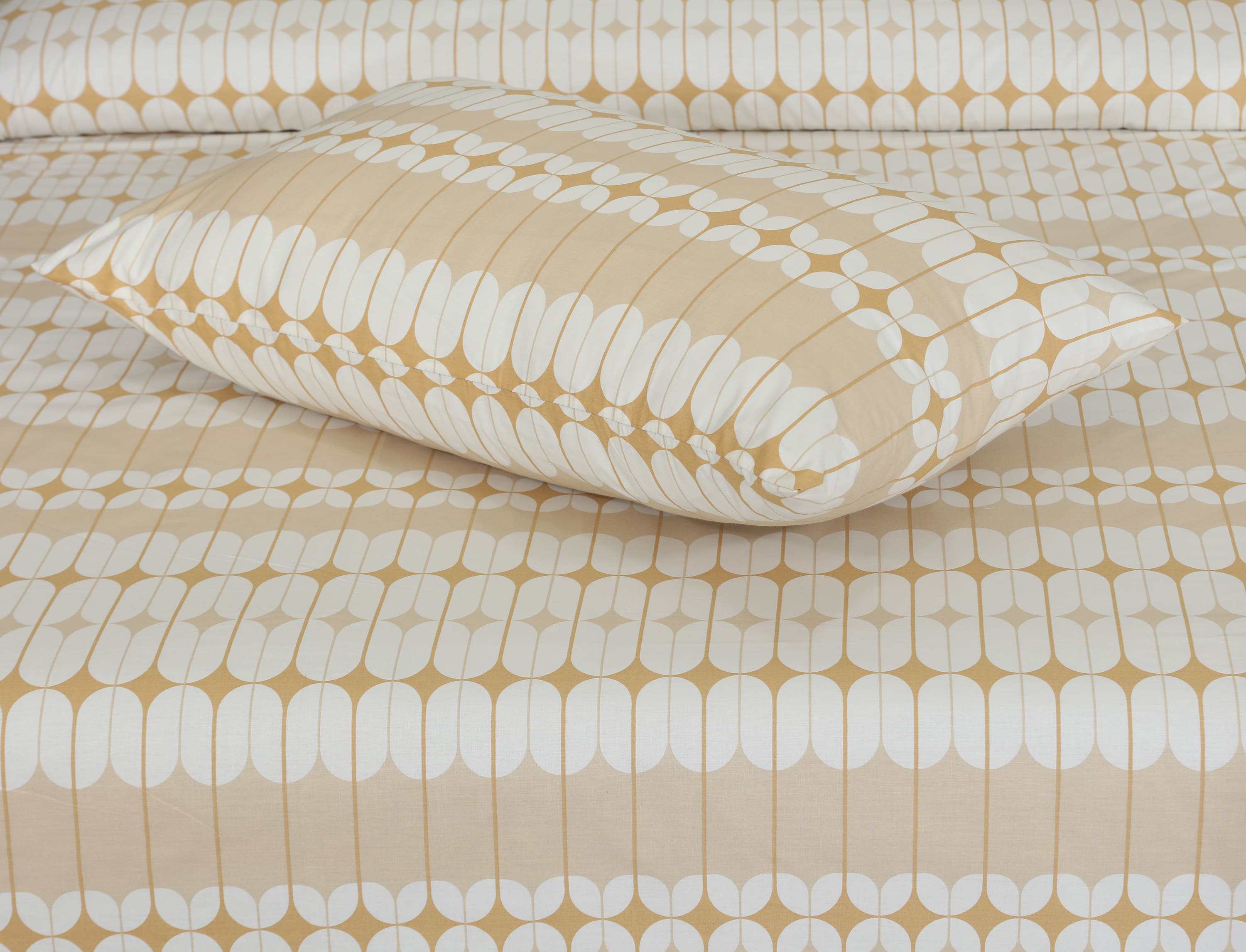 Double Bed Sheet Design NC-C 7062