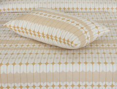 Double Bed Sheet Design NC-C 7062