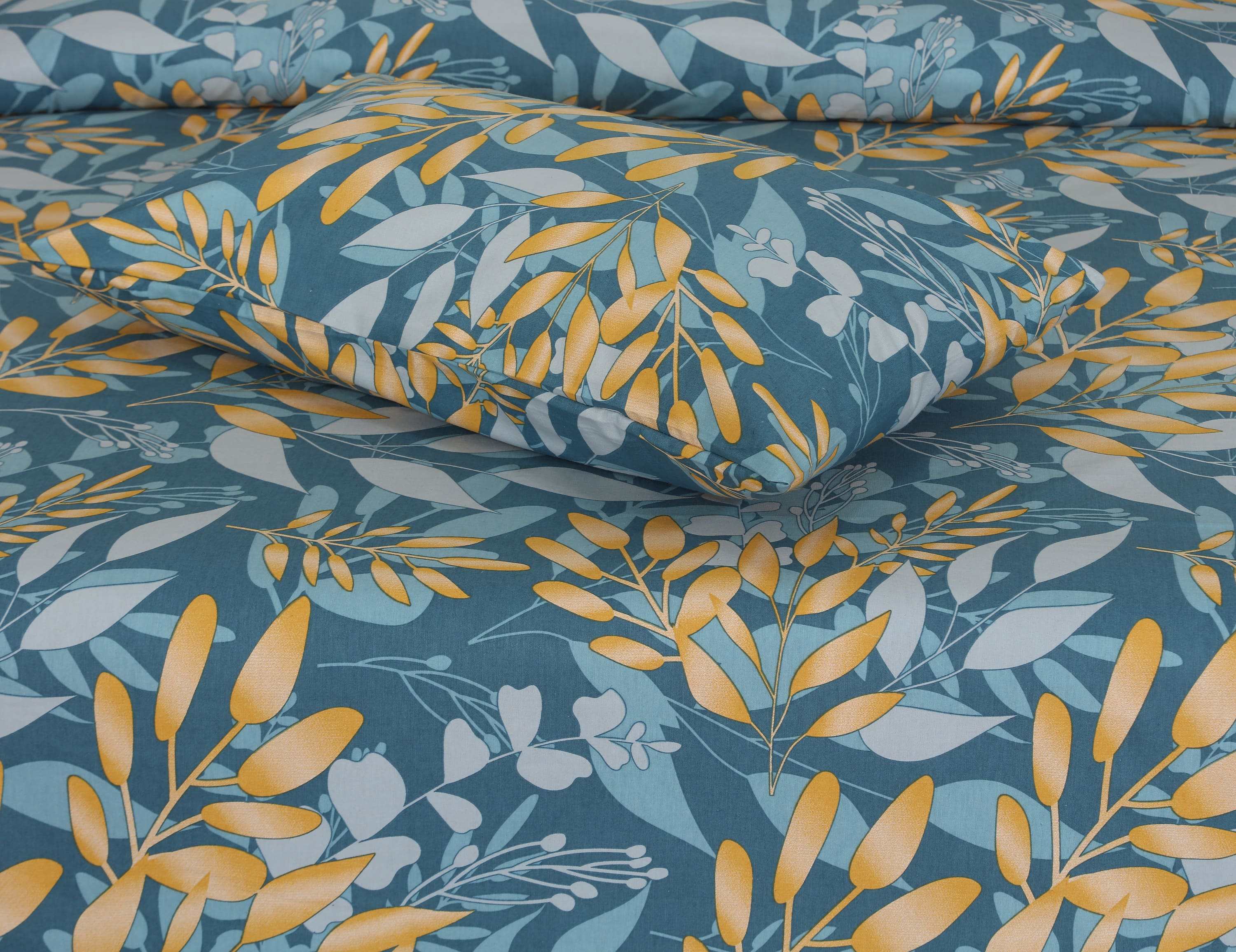 Double Bed Sheet Design NC-D 7064