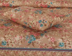 Double Bed Sheet Design NC-D 7063