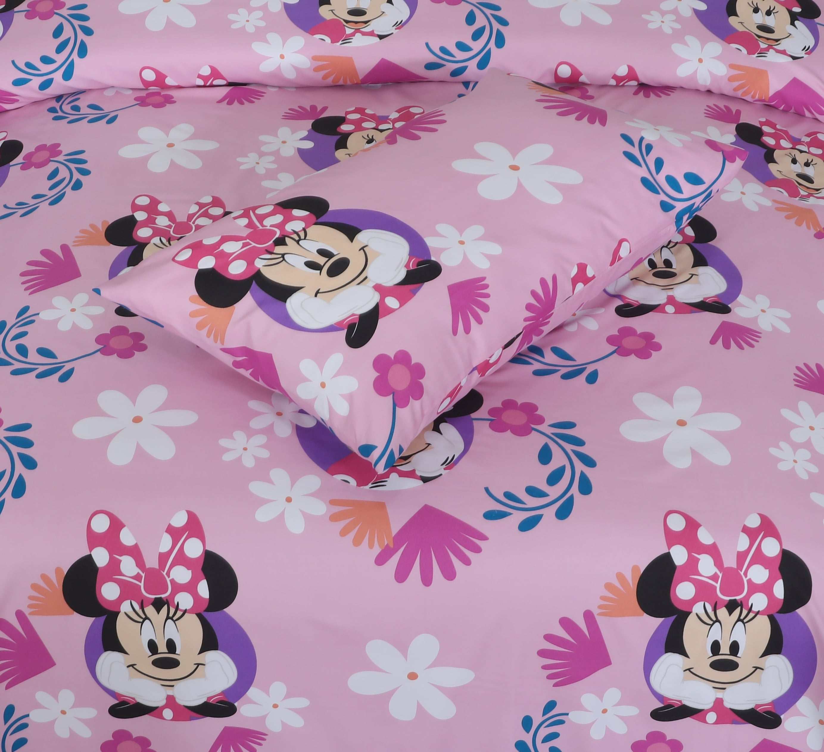 Kids Bed Sheet Design 273