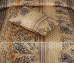 Single Bed Sheet Design 747