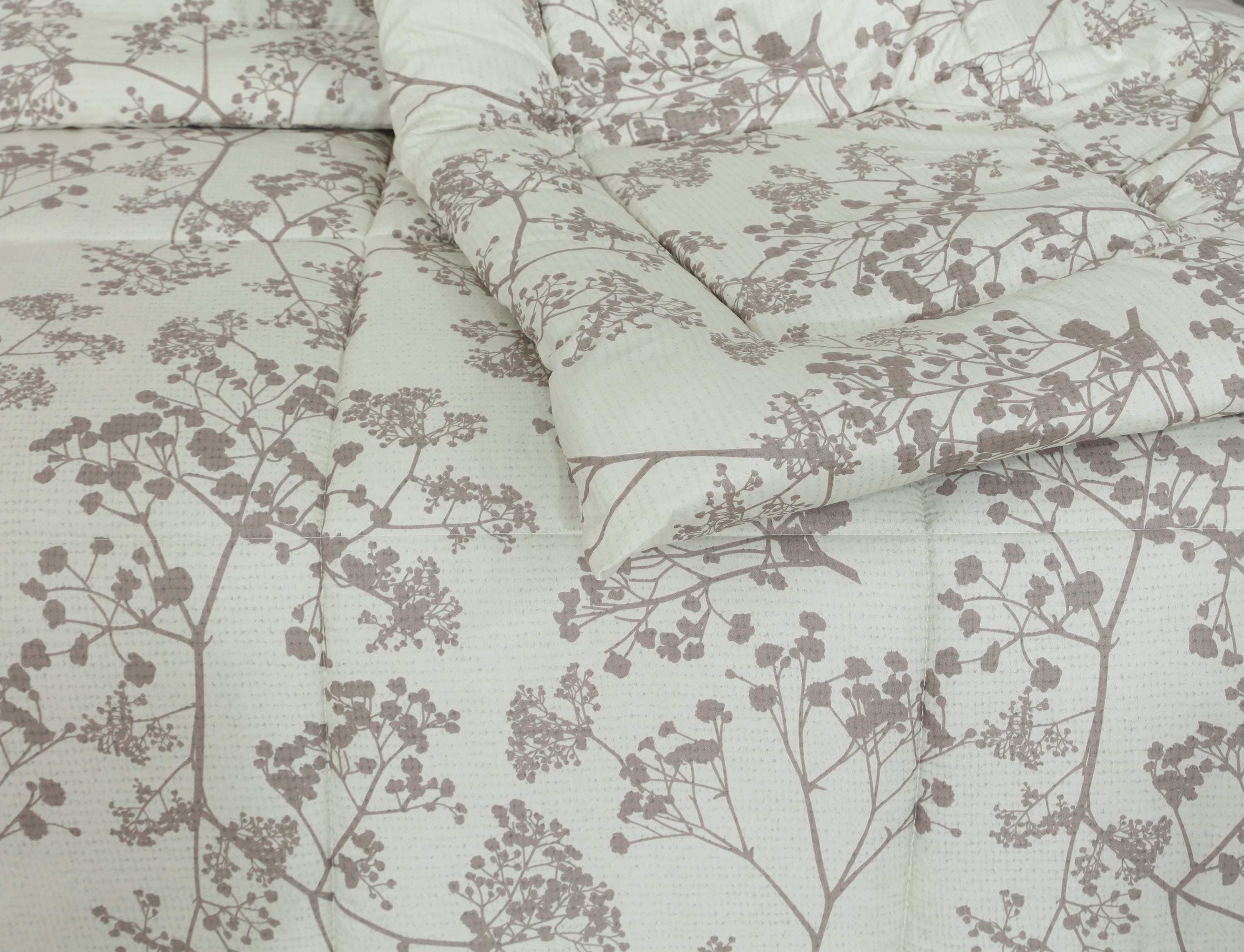 1 PC Double ( Filled Quilt )  NCS # 208