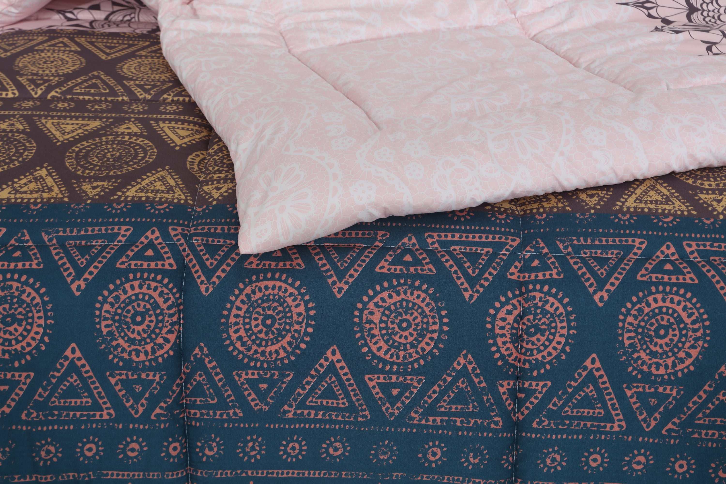 1 PC Double ( Filled Quilt )  NCS # 205