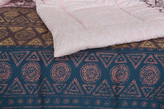 1 PC Double ( Filled Quilt )  NCS # 205