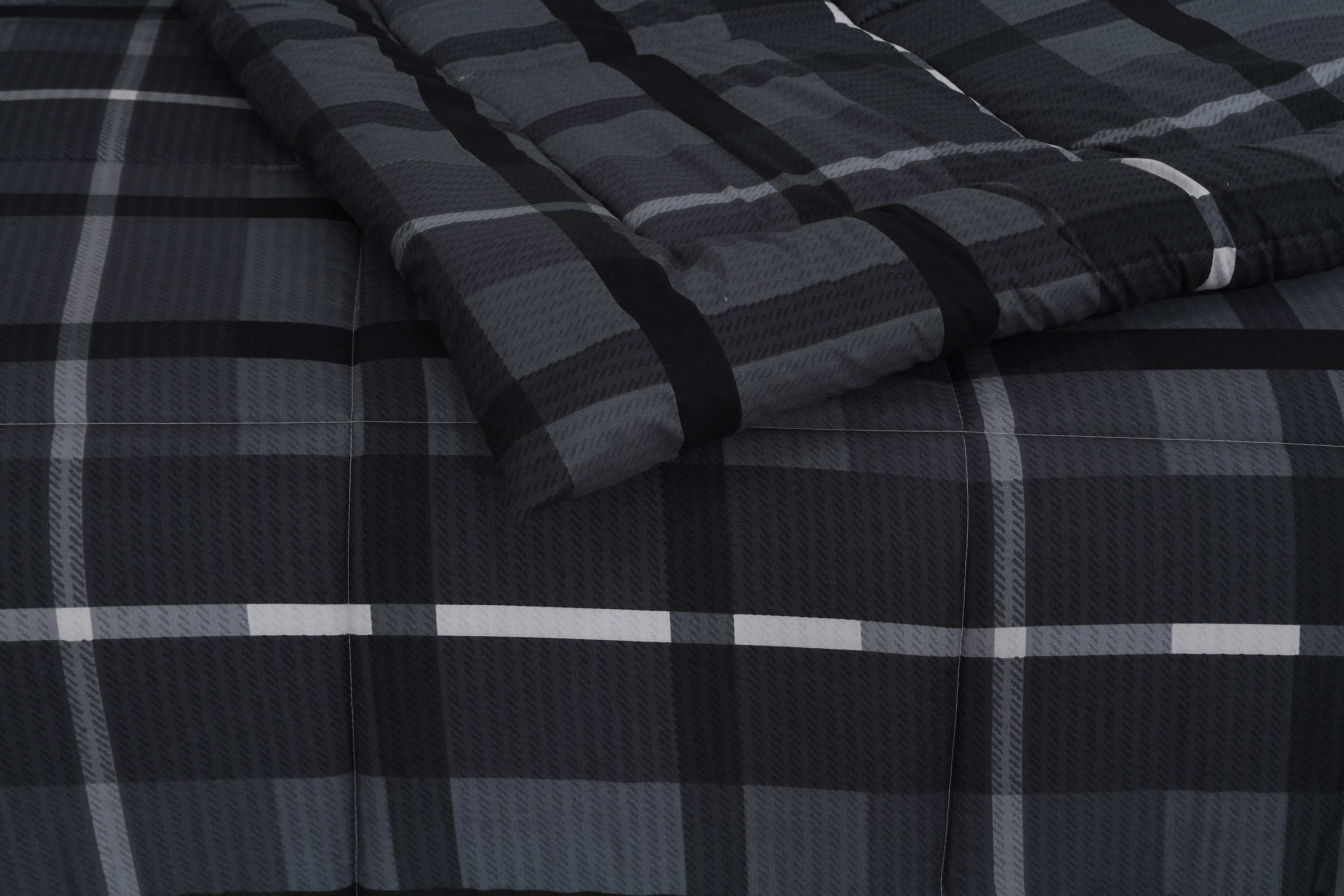 1 PC Double ( Filled Quilt )  NCS # 216