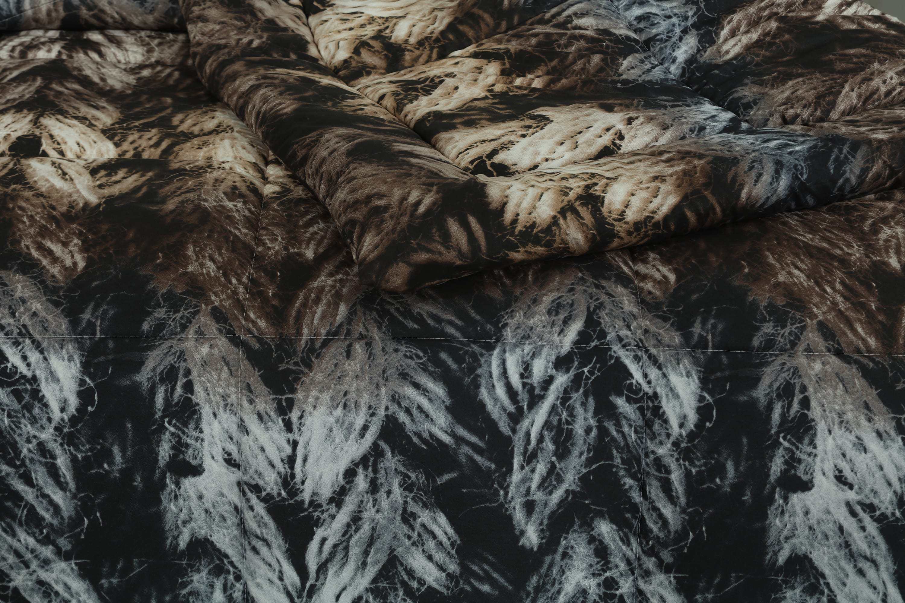 1 PC Double ( Filled Quilt )  NCS # 202