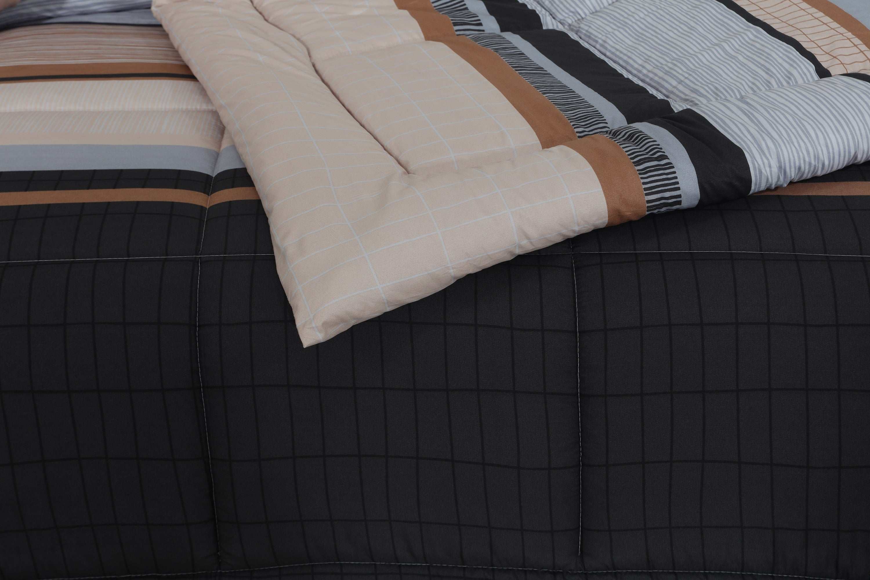 1 PC Double ( Filled Quilt )  NCS # 204