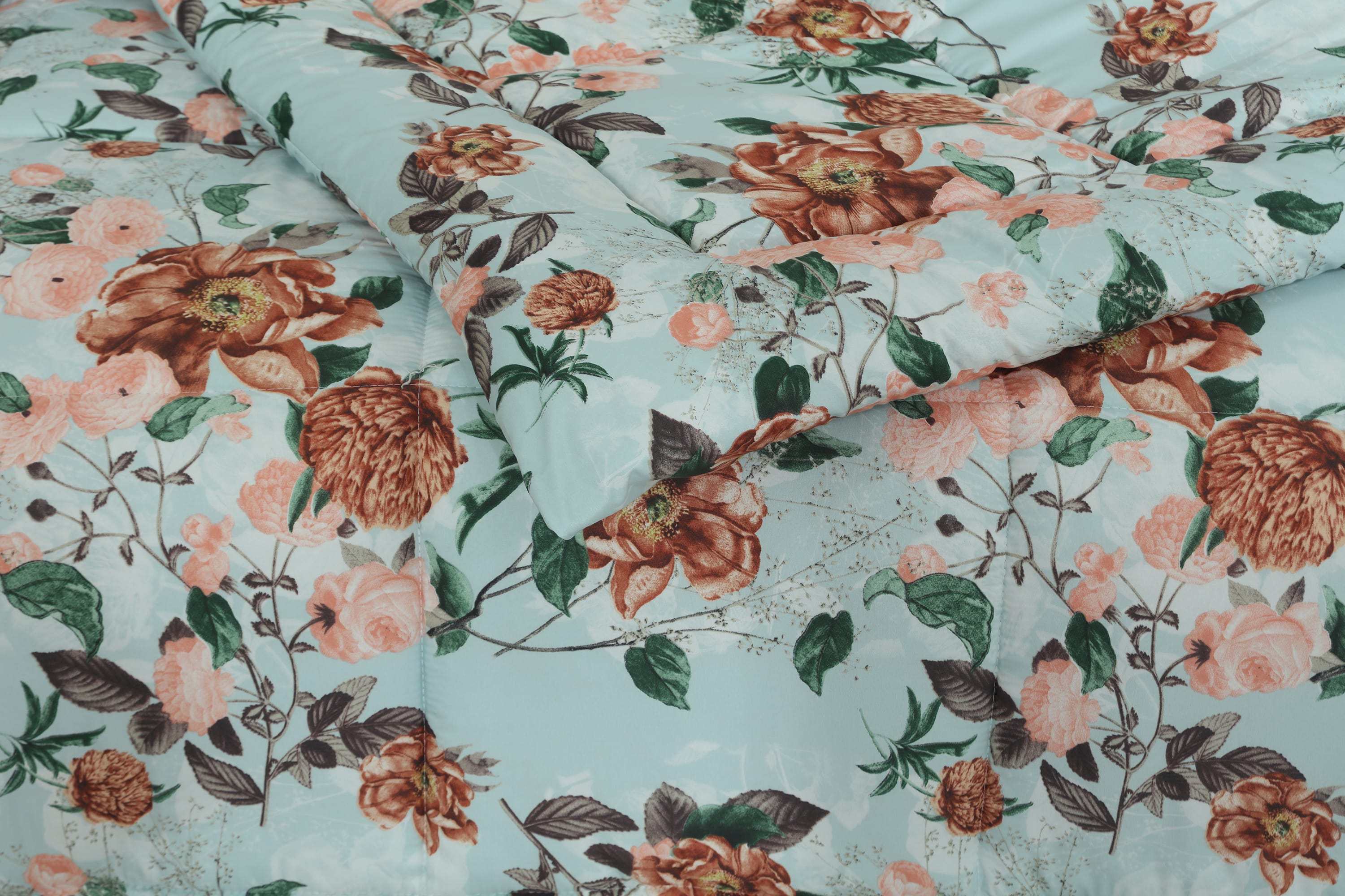 1 PC Double ( Filled Quilt )  NCS # 206