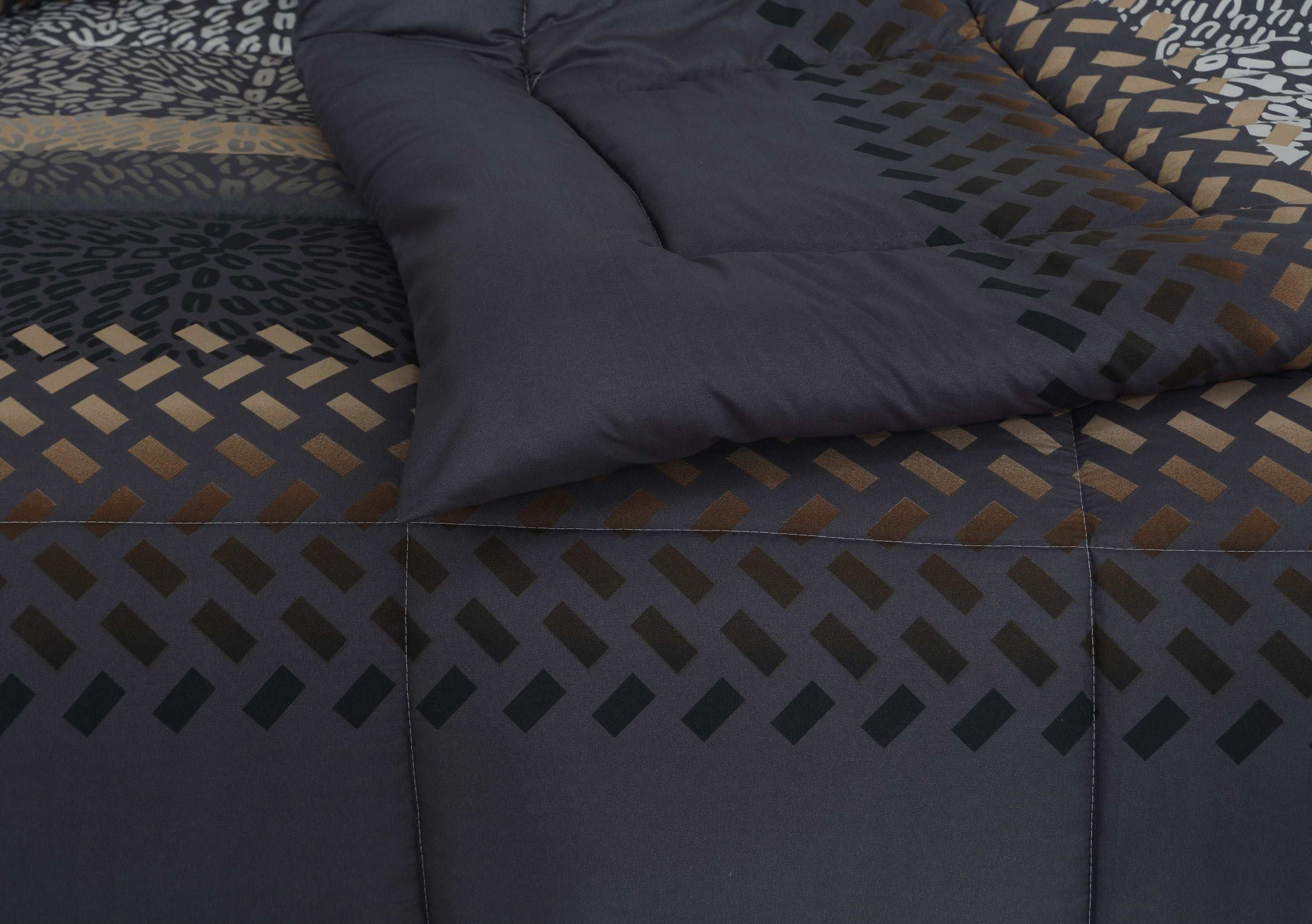 1 PC Double ( Filled Quilt )  NCS # 203