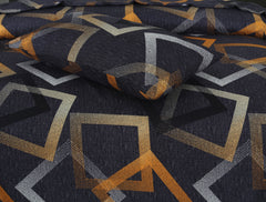 Double Bed Sheet Design NC-M 7073