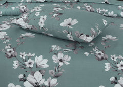 Double Bed Sheet Design NC-M 7078