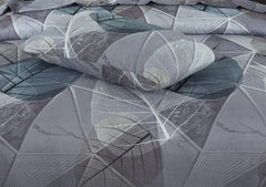 Double Bed Sheet Design NC-M 7076