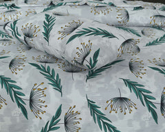 Double Bed Sheet Design NC-M 7086