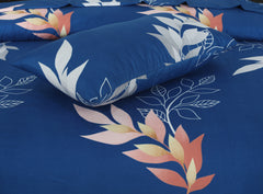 Double Bed Sheet Design NC-M 7083