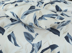 Double Bed Sheet Design NC-M 7080