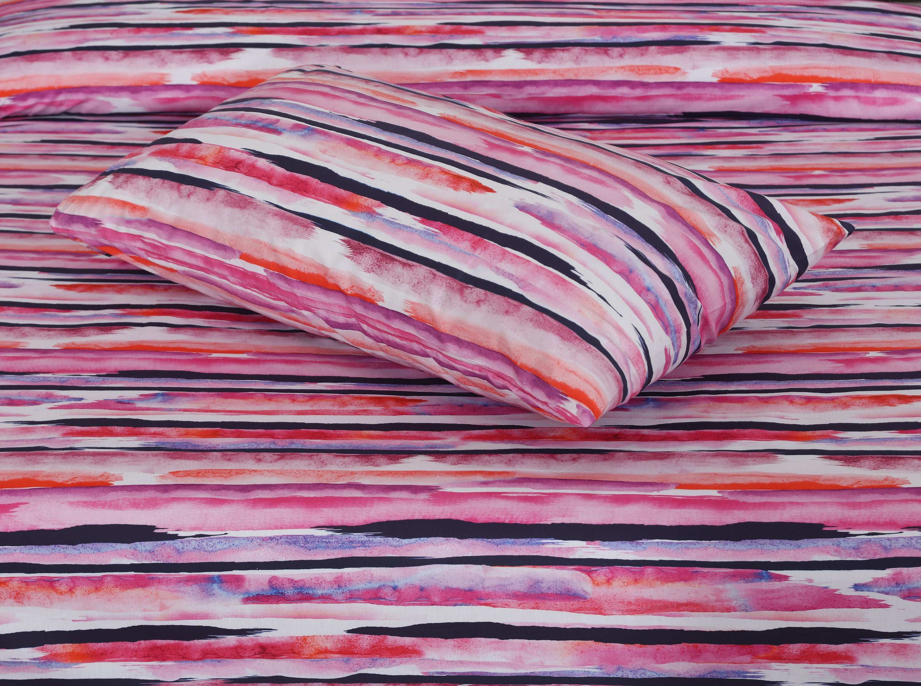 Double Bed Sheet Design NC-C 5016