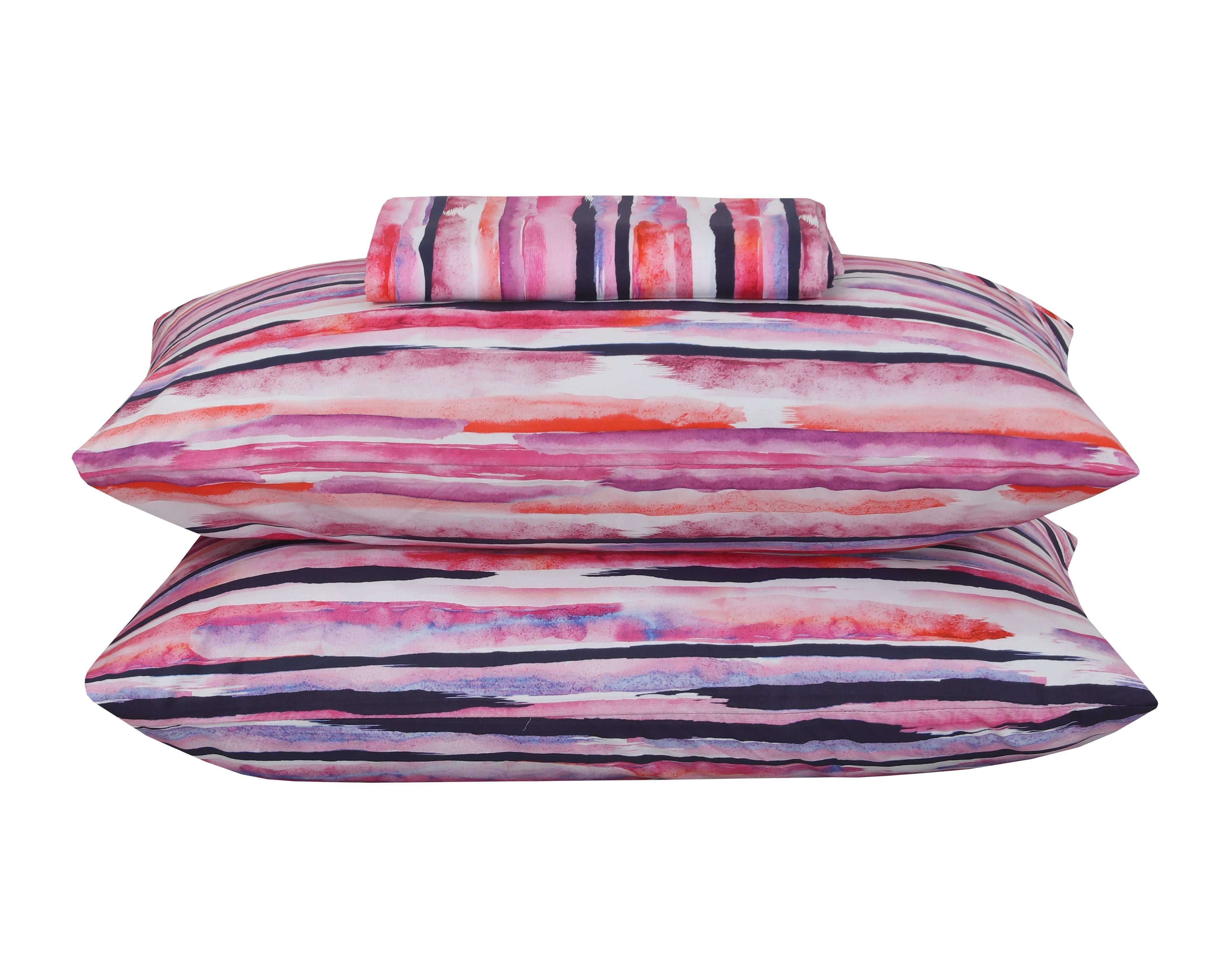 Double Bed Sheet Design NC-C 5016