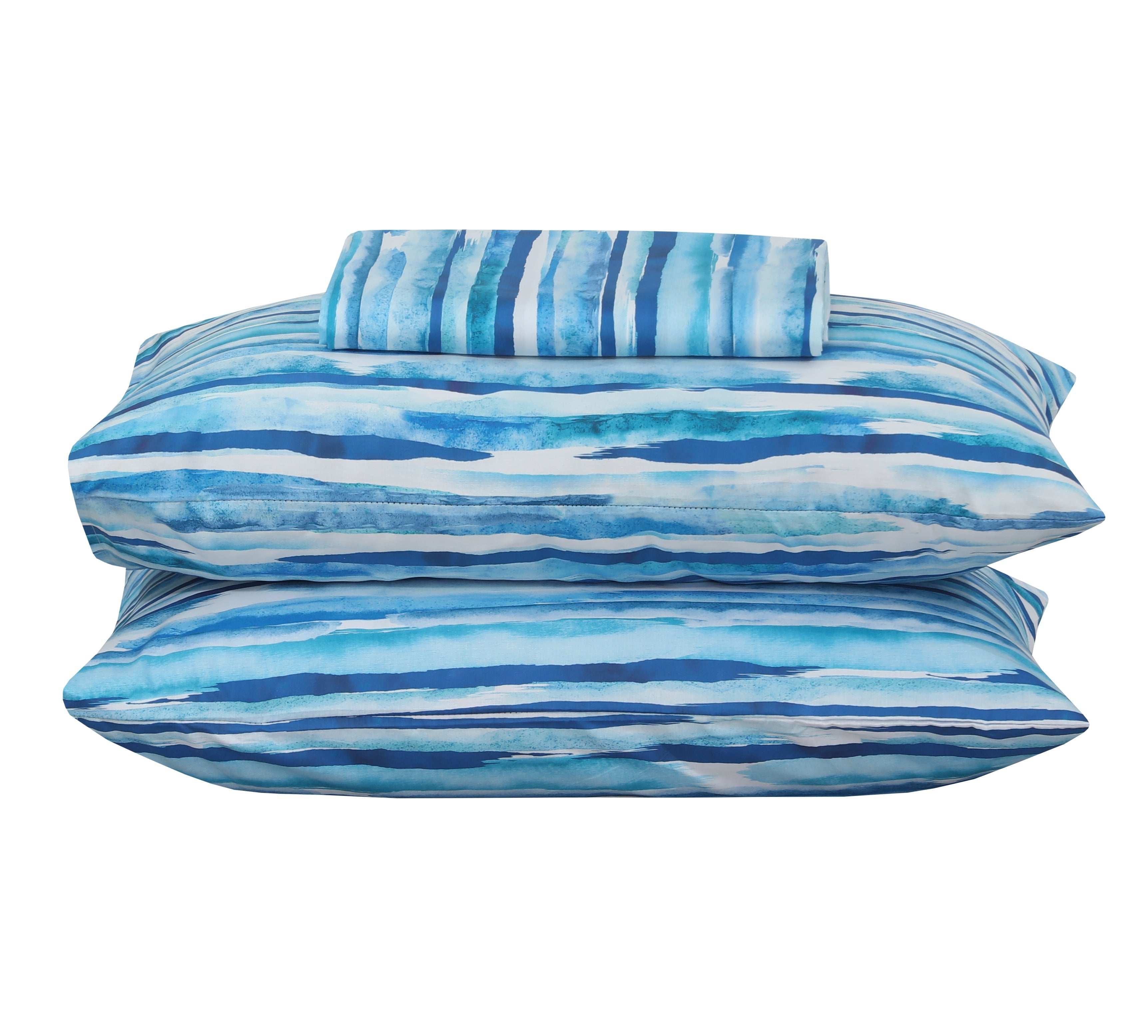 Double Bed Sheet Design NC-C 5024