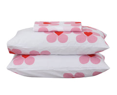 Double Bed Sheet Design NC-C 5017