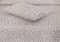 Double Bed Sheet Design NC-C 5021