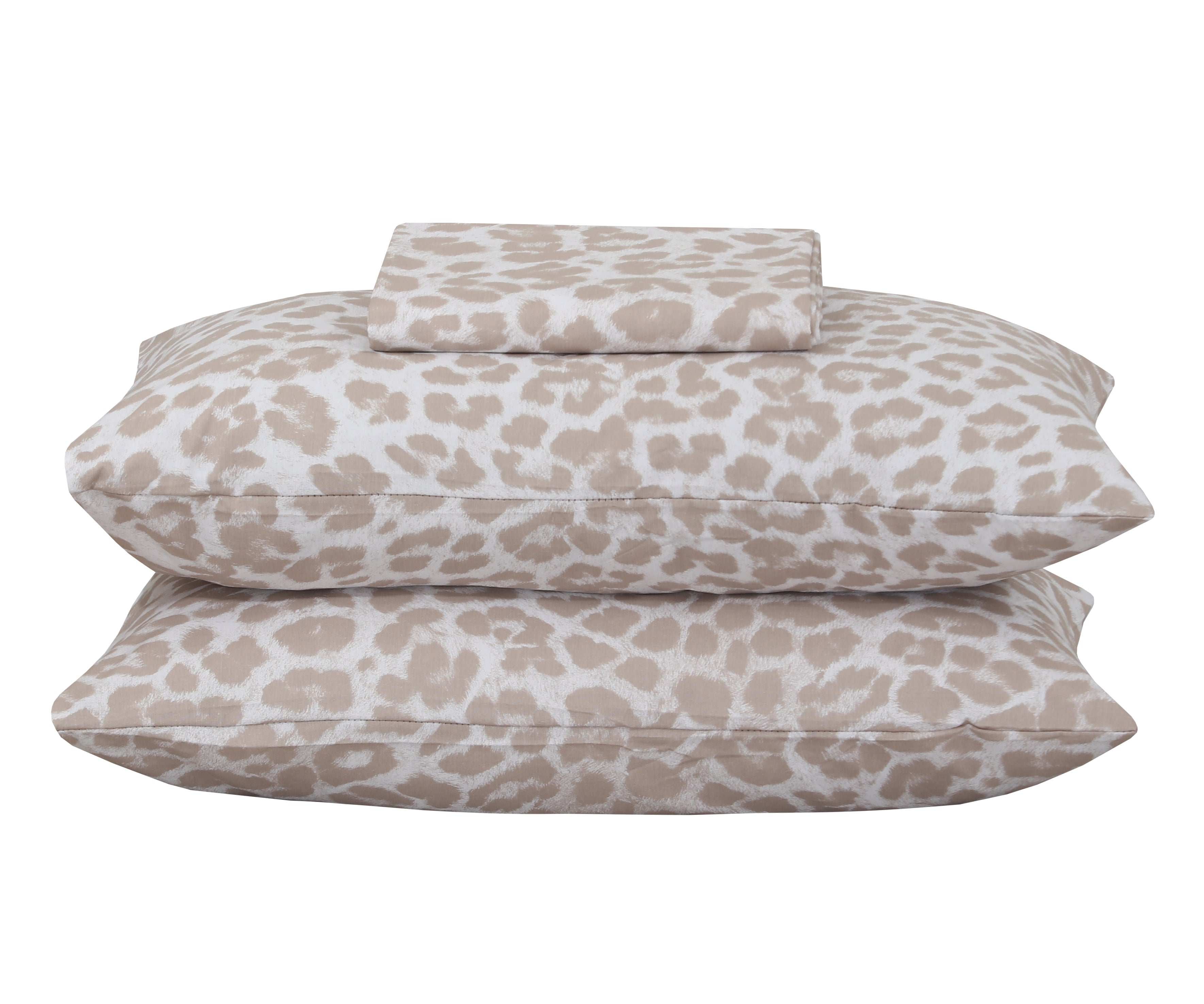 Double Bed Sheet Design NC-C 5021