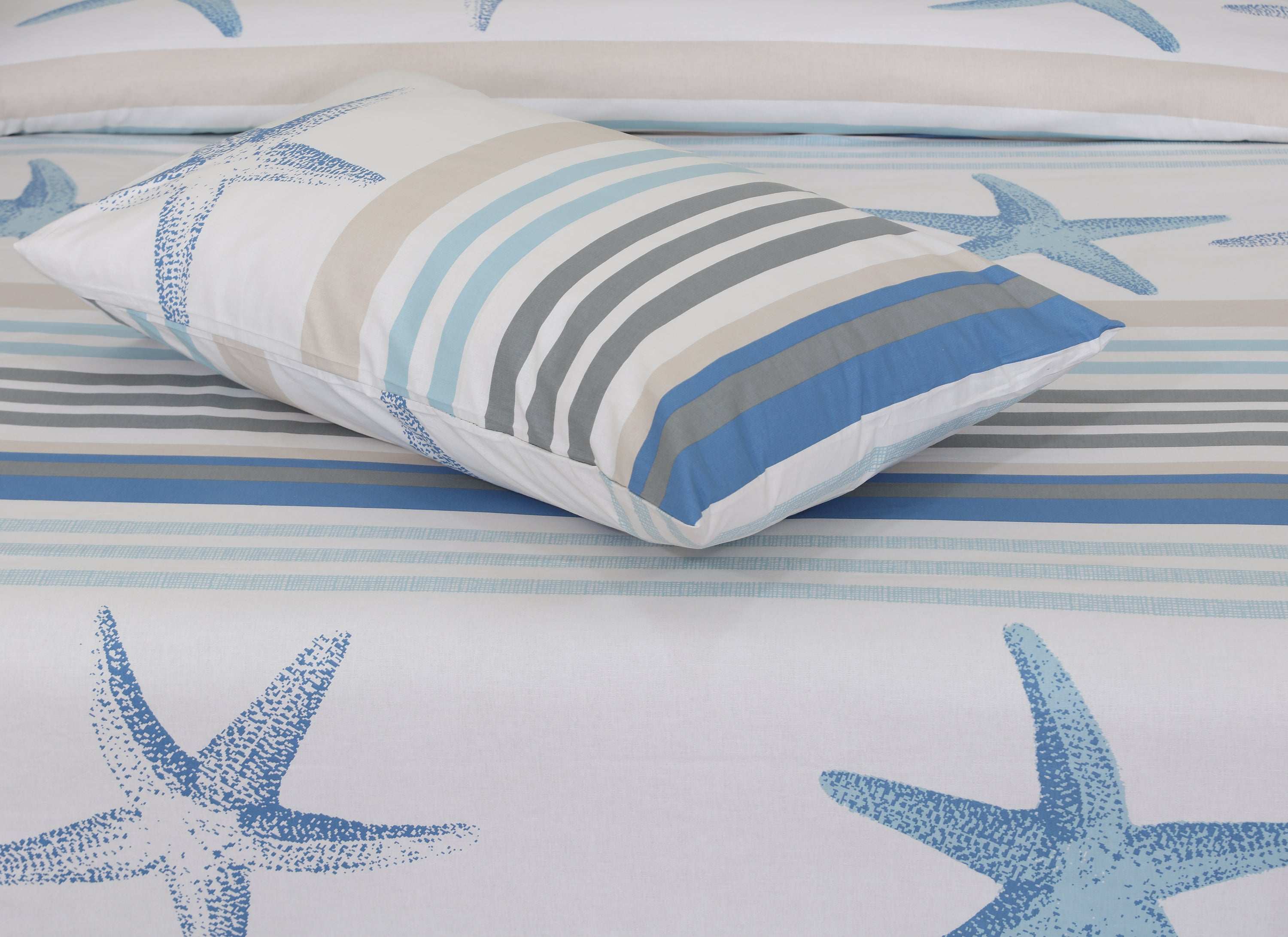 Double Bed Sheet Design NC-C 5020