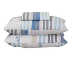 Double Bed Sheet Design NC-C 5020