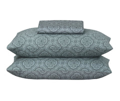 Double Bed Sheet Design NC-S 5014