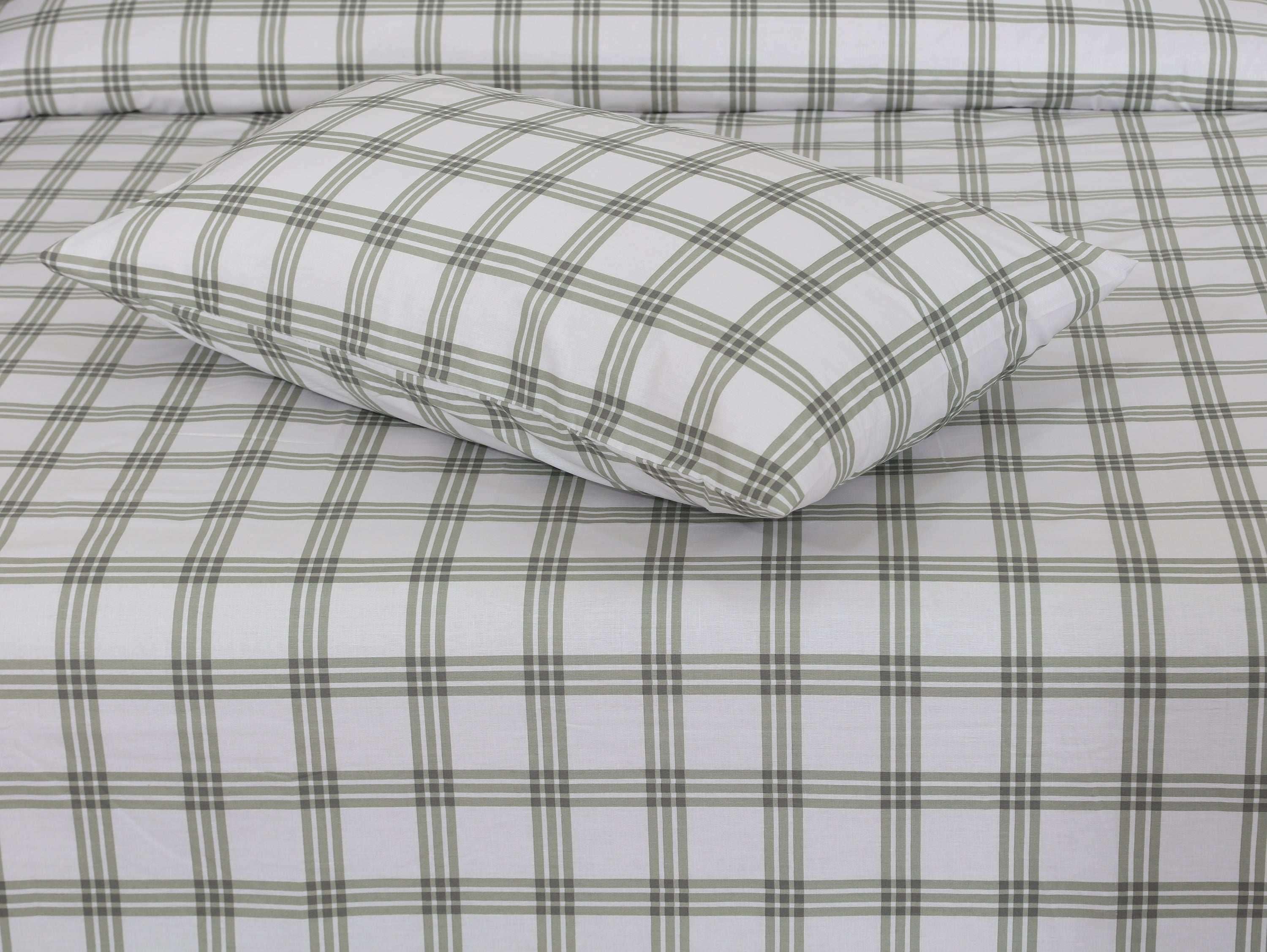 Double Bed Sheet Design NC-C 5022