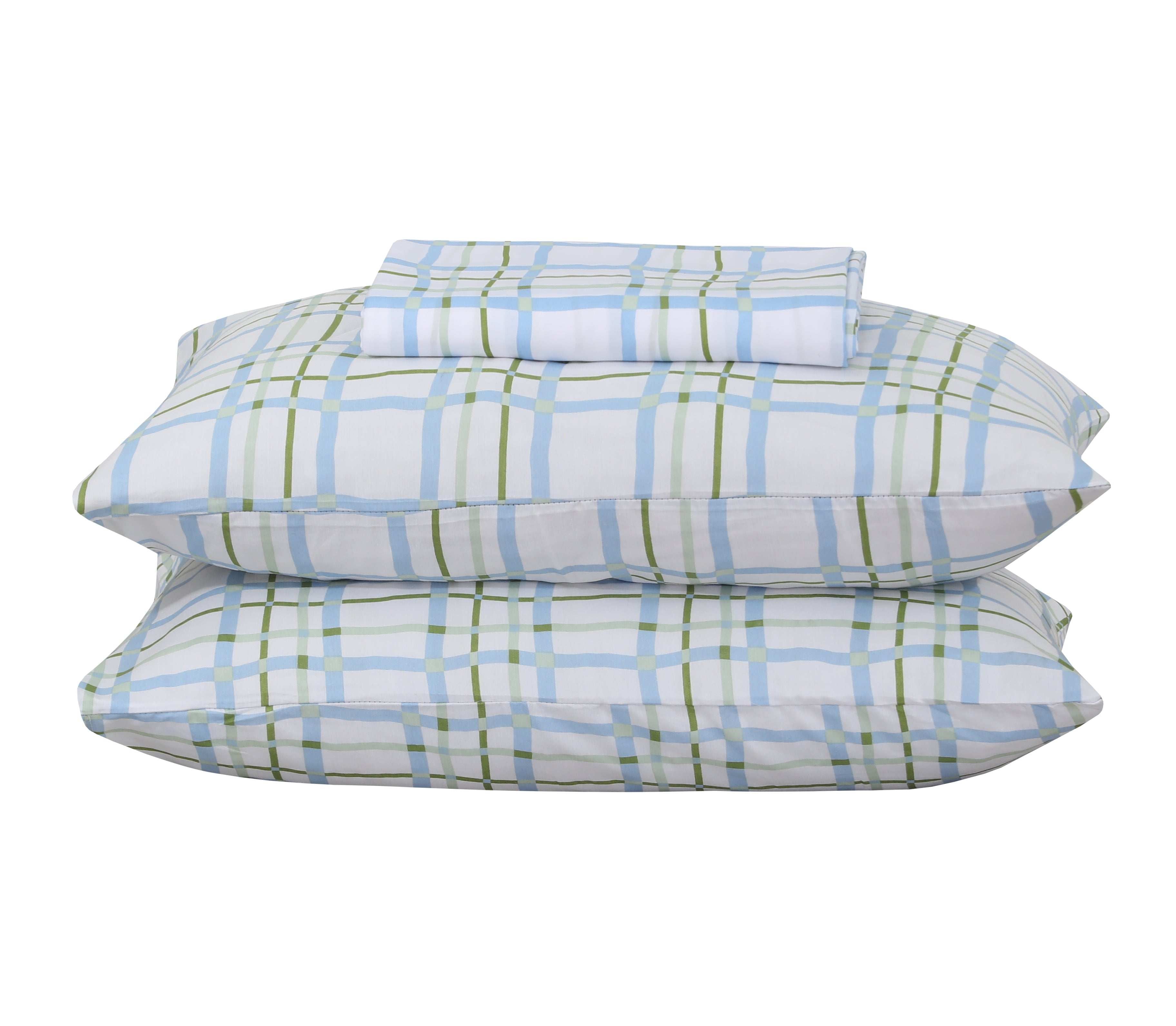 Double Bed Sheet Design NC-C 5019