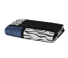 Embossed Double Blanket NCS# 192