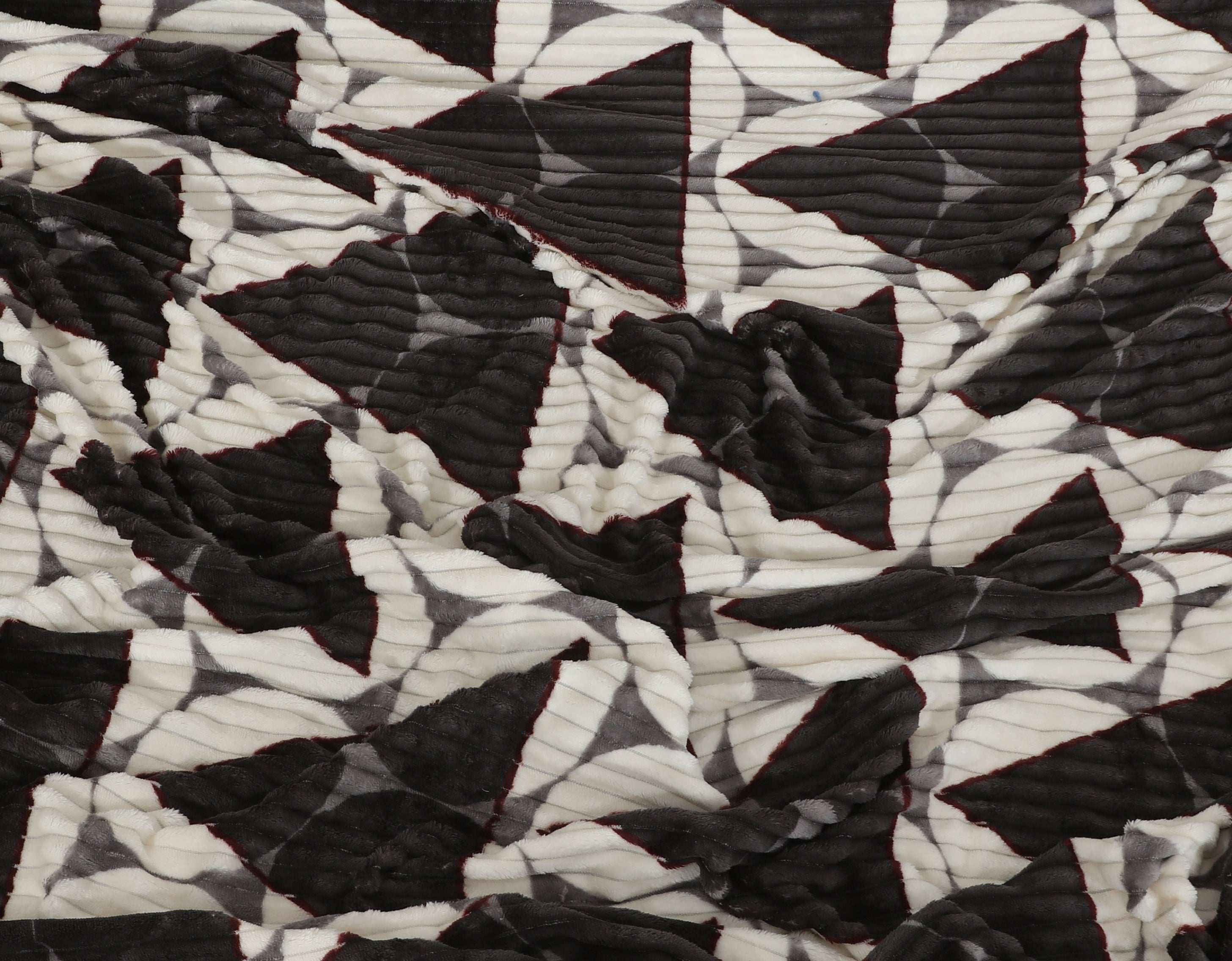 Embossed Double Blanket NCS# 188