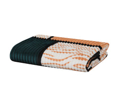 Embossed Double Blanket NCS# 190