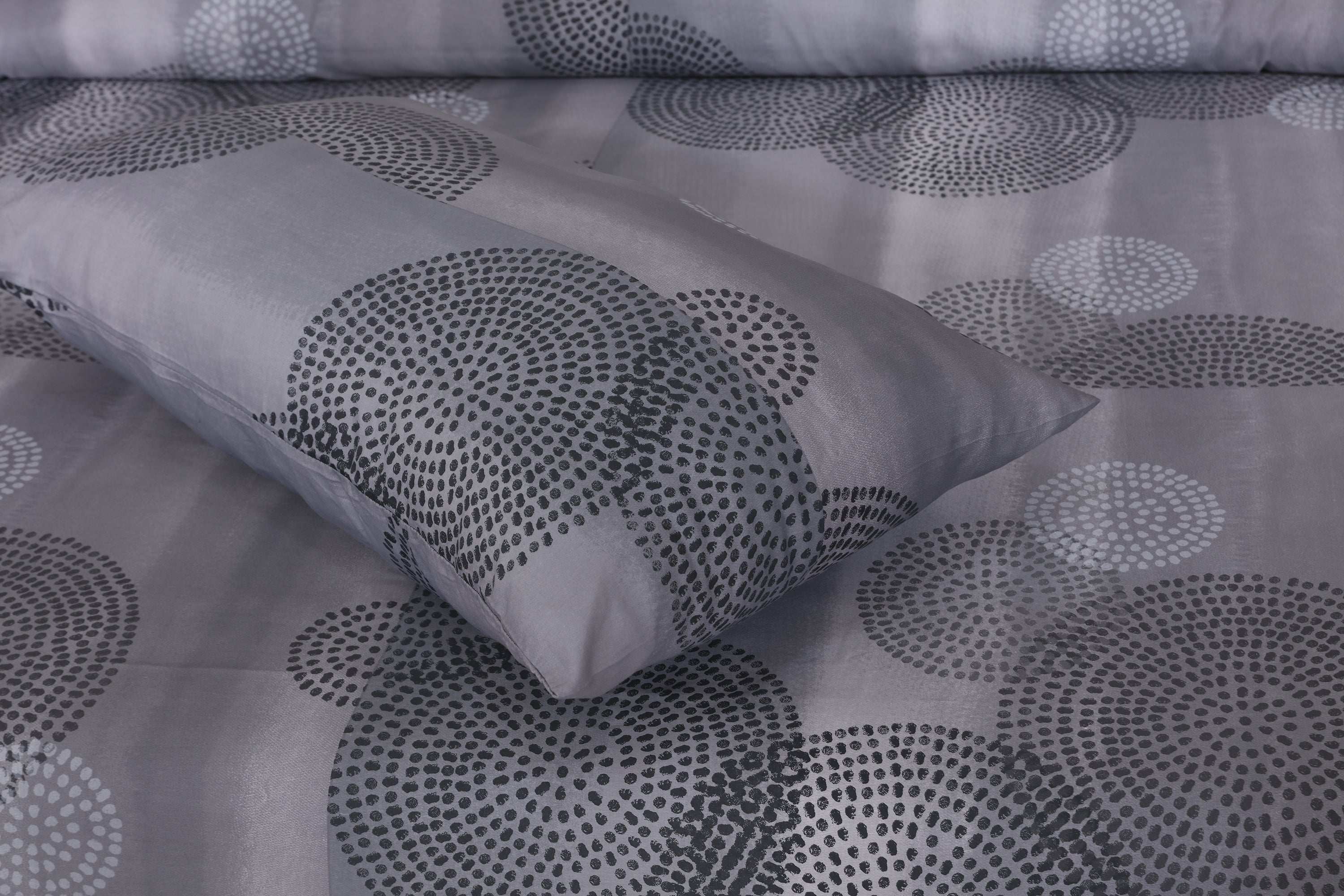 Double Bed Sheet Design NC-S 3894