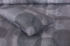 Double Bed Sheet Design NC-S 3894