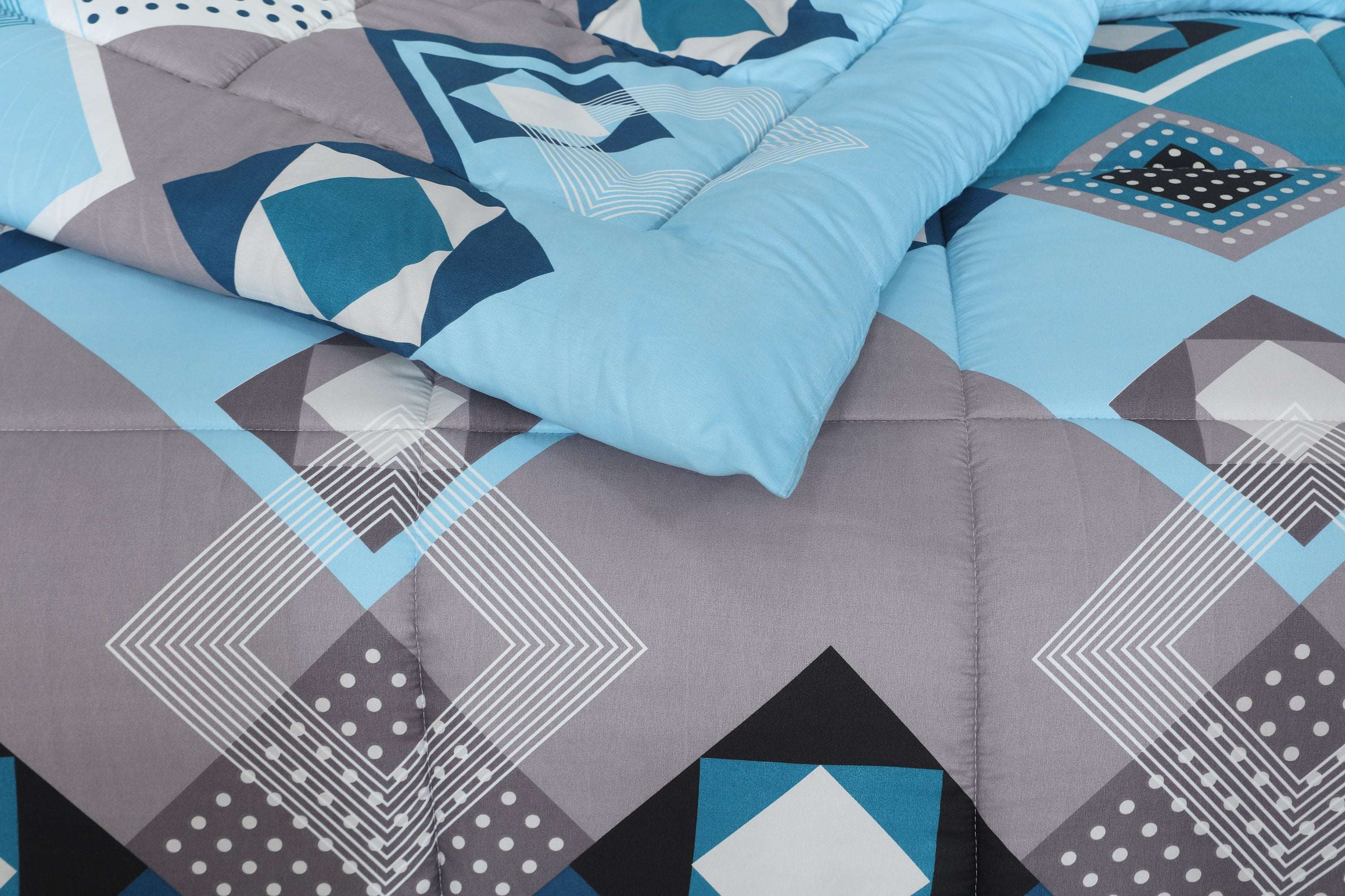 1 PC Double ( Filled Quilt )  NCS # 219