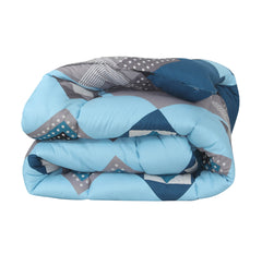 1 PC Double ( Filled Quilt )  NCS # 219